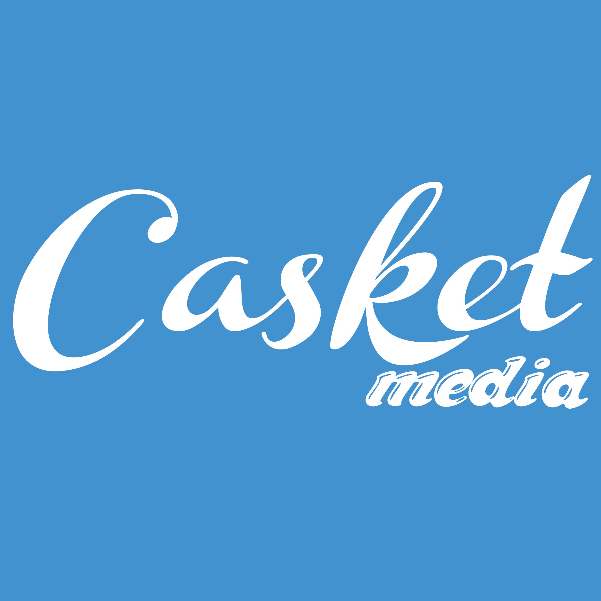 Casket Media - Business Startup Resources from Success to Significance